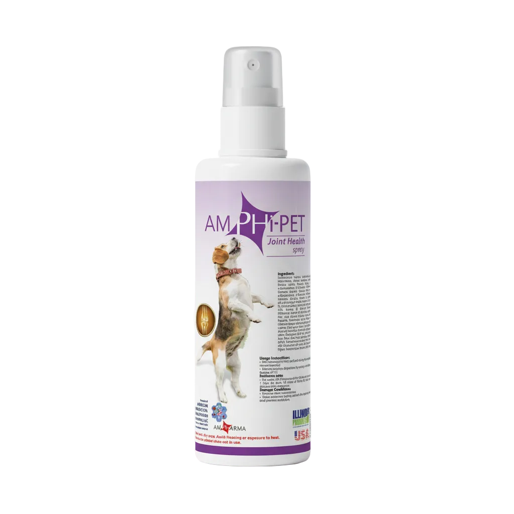 AmphiPet Joint Health