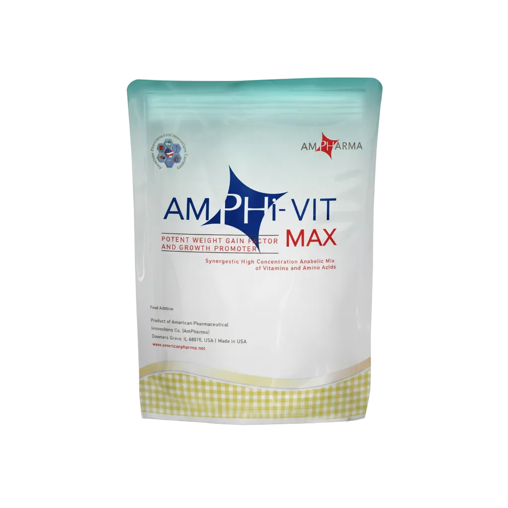 AmphiVit-MAX