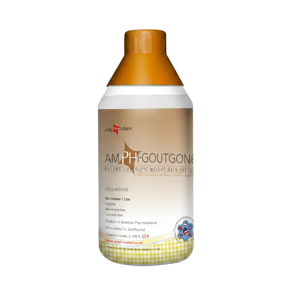 AmphiGoutgone