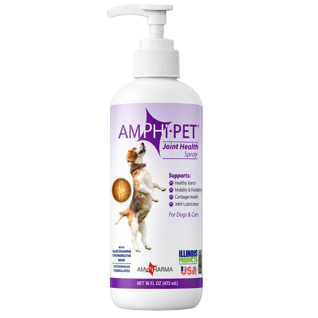 AmphiPet Joint Health