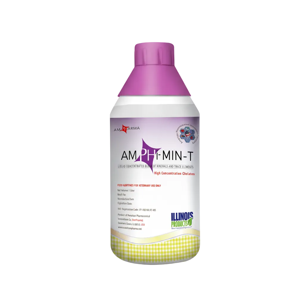 AmphiMin-T