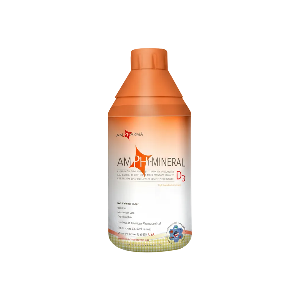 AmphiMineral-D3
