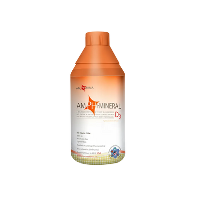 AmphiMineral-D3