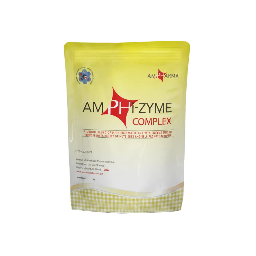 AmphiZyme-Complex