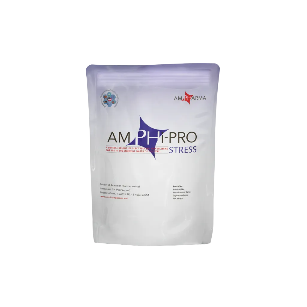 AmphiPro-Stress