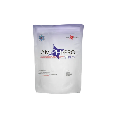 AmphiPro-Stress